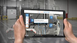 Bulktransporter 7269 Design Interactive Virtual Equipment Training