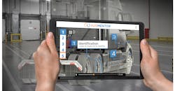 Virtual Equipment Training Virtual Equipment Training