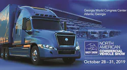 NACV Show 2019