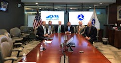 CVTA and FMCSA CVTA and FMCSA