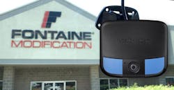 Fontaine and Lytx Fontaine and Lytx