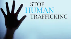 Stop Human Trafficking