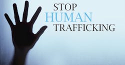 Stop Human Trafficking Stop Human Trafficking