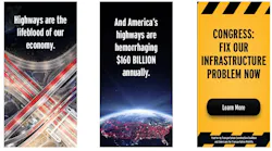 Infrastructure campaign