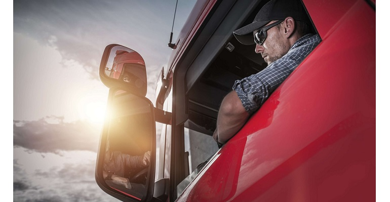 Truckers Against Trafficking