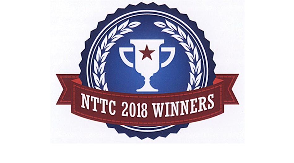 Bulktransporter 7302 Nttc 2018 Winners Logo