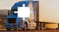 Bulktransporter 7341 Ata Truck Driver Shortage Report
