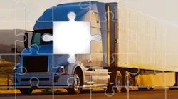 ATA truck driver shortage