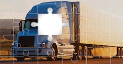 ATA truck driver shortage ATA truck driver shortage