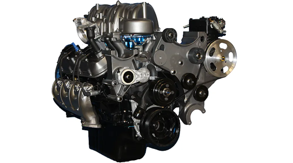 Agility Fuel receives EPA certification for propane engine | Bulk ...