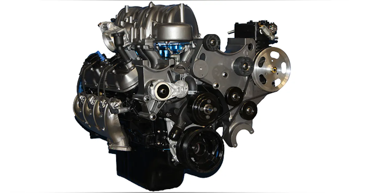 Agility Fuel receives EPA certification for propane engine | Bulk ...