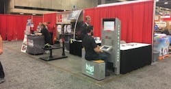 Rolling Strong GATS Rolling Strong GATS