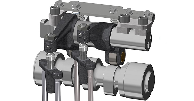 Jacobs Cylinder Deactivation