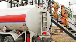 Hazmat University training