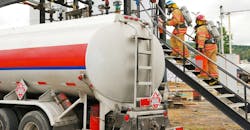 Hazmat University training Hazmat University training