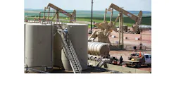 Caliber Midstream