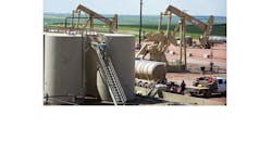 Caliber Midstream Caliber Midstream