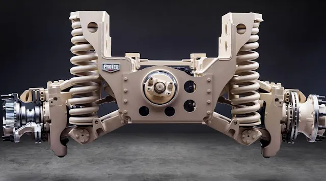 Meritor opens new assembly, R&D facility in Mysore, India | Bulk ...