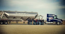 Schindewolf Express Schindewolf Express