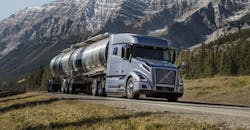 Volvo truck Volvo truck