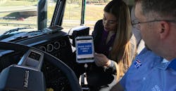 PrePass alerts PrePass alerts