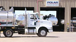 Polar Service Centers