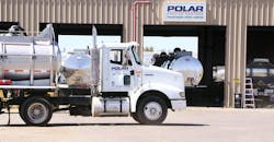 Polar Service Centers Polar Service Centers