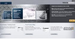 Mitchell 1 TruckSeries Mitchell 1 TruckSeries