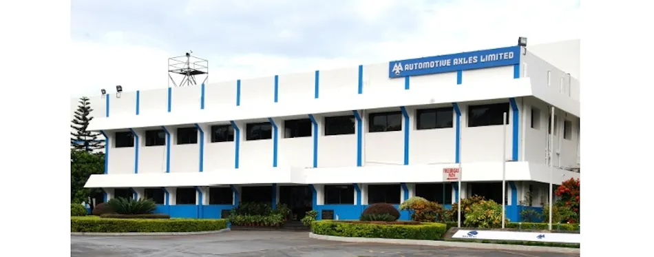 Meritor opens new assembly, R&D facility in Mysore, India | Bulk ...