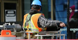 Construction worker Construction worker