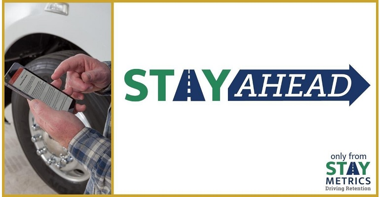 Stay Metrics Stay Ahead