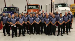 Tech Rodeo 2019 group