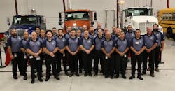 Tech Rodeo 2019 group Tech Rodeo 2019 group