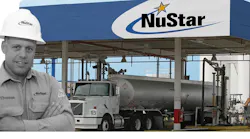 NuStar Energy