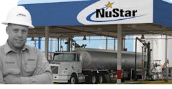 NuStar Energy NuStar Energy