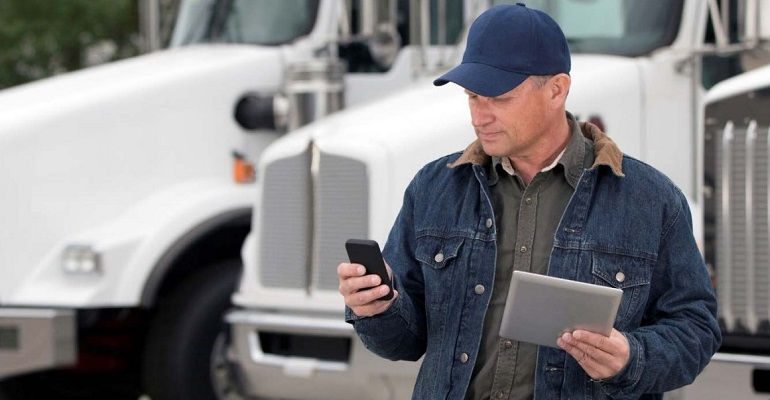 ATRI driver retention report