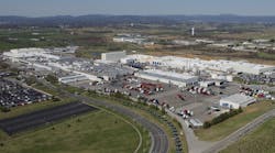 The Volvo Group plans to invest nearly $400 million over six years to upgrade the New River Valley VA plant that produces all Volvo trucks sold in North America.