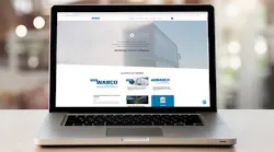 WABCO Americas website