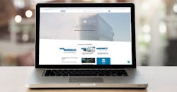 WABCO Americas website WABCO Americas website