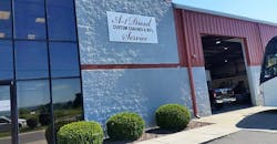 A1 Diesel Services A1 Diesel Services