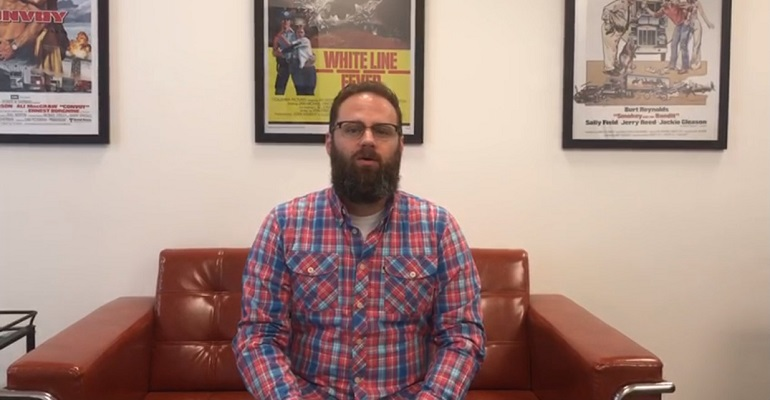 OOIDA director of government affairs