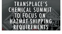 Transplace Chemical Summit
