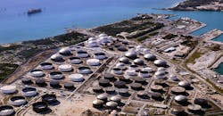 Buckeye Bahamas Hub Buckeye Bahamas Hub