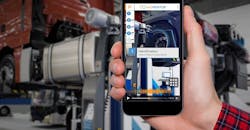 Design Interactive's AUGMENTOR Design Interactive's AUGMENTOR