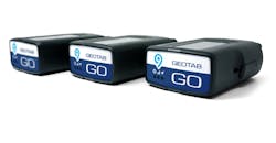 Geotab ELD device Geotab ELD device