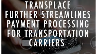 Bulktransporter 7607 Transplace Payment Processing Twitter Copy