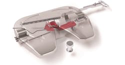 Fontaine Fifth Wheel kingpin Fontaine Fifth Wheel kingpin