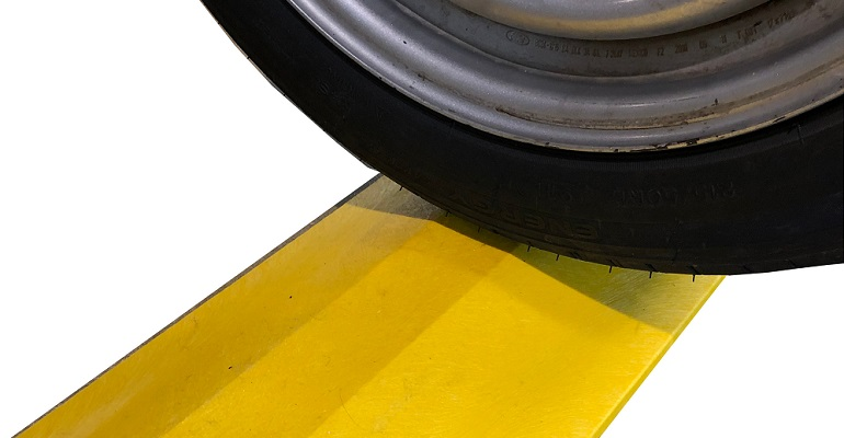 Tyrata IntelliTread DOS