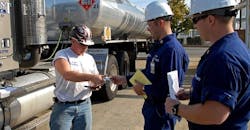 TWIC NTTC ATA final rule TWIC NTTC ATA final rule