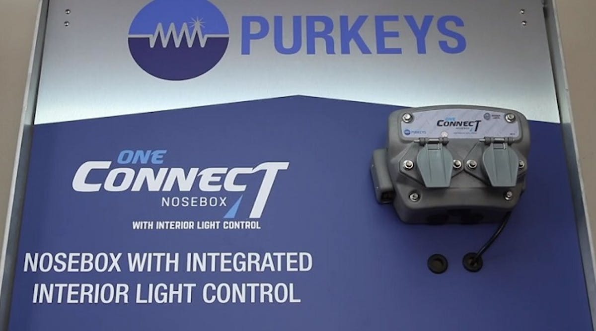 Bulktransporter 7622 Purkeys One Connect Nosebox Control 0